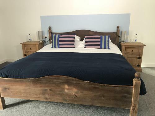 Bed & Breakfast The Coach And Horses Inn