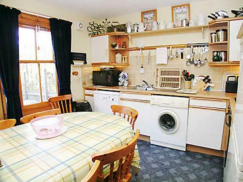 Horsechestnut Cottage