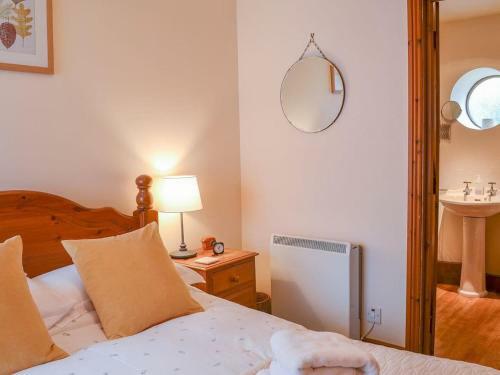 Wheatsheaf Cottage