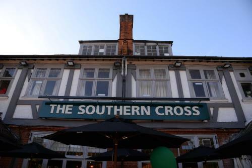 Hotel Southern Cross