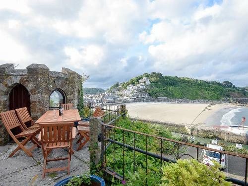 Apartamento Rock Towers 1