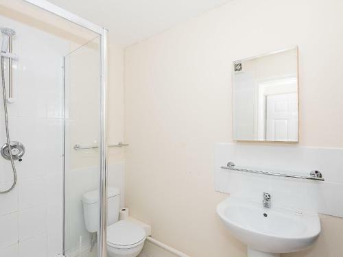 Apartamento Rock Towers 1
