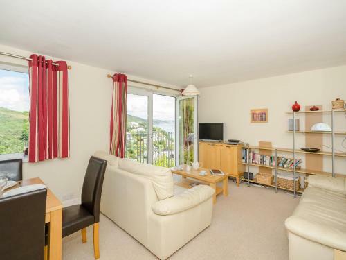 Apartamento Penhallow