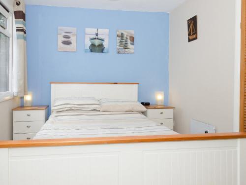 Apartamento Penhallow