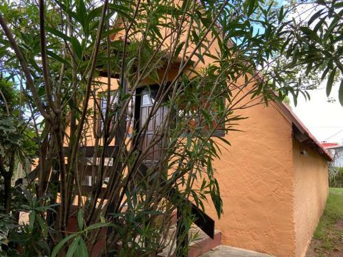 Lodge Complejo De Caba�as Mar Azul