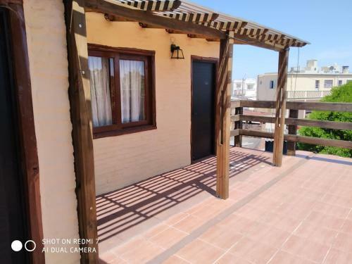 Apartamentos C�ntricos Avenida Piria