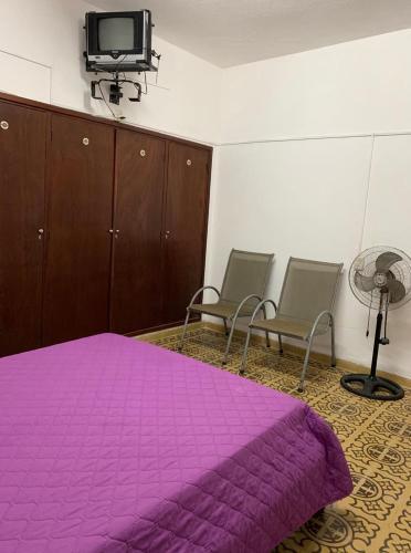 Apartamentos C�ntricos Avenida Piria