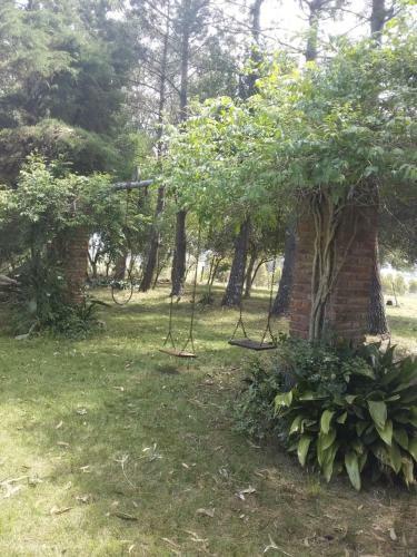 Sierra Azul