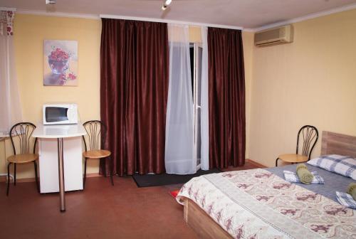 Apartment Na Kirova 94