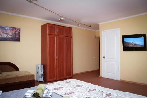 Apartment Na Kirova 94