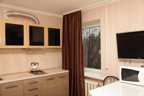 Apartment Na Kirova 94