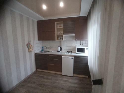 Apartment At Kirova (a.polia)