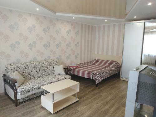 Apartment At Kirova (a.polia)