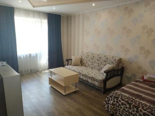 Apartment At Kirova (a.polia)