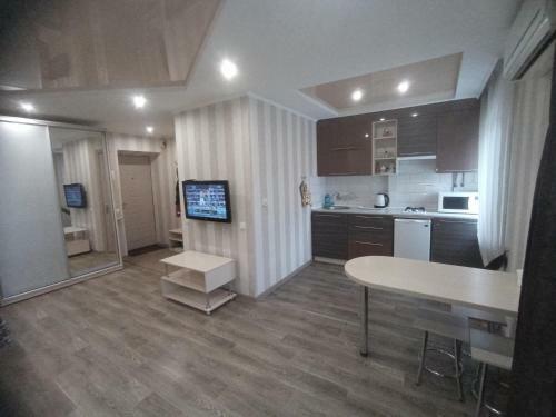 Apartment At Kirova (a.polia)