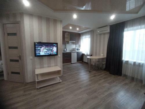 Apartment At Kirova (a.polia)