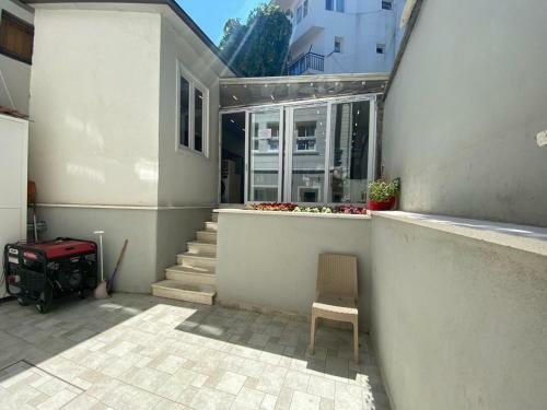 Hotel White Island Boutique Otel