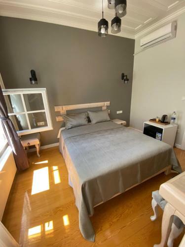 Hotel White Island Boutique Otel