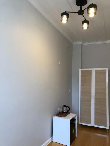 Hotel White Island Boutique Otel