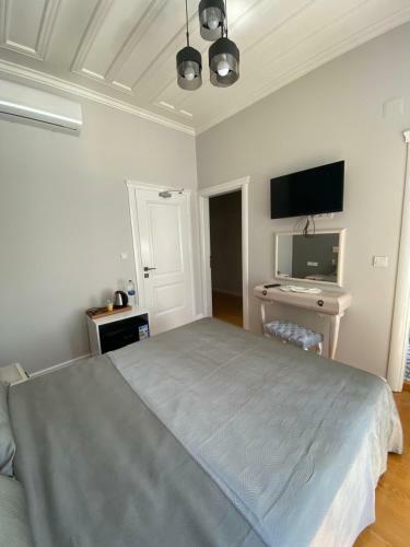 Hotel White Island Boutique Otel