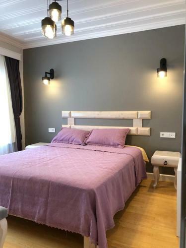 Hotel White Island Boutique Otel