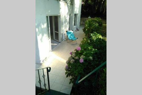 Apartamento Garden Flat In Prince Islands, Heybeliada