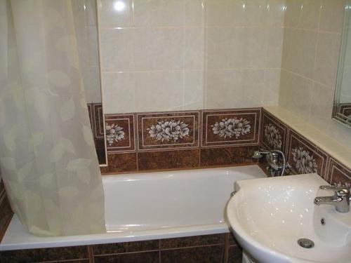 Apartamento Nadii Alekseenko 100. ??????