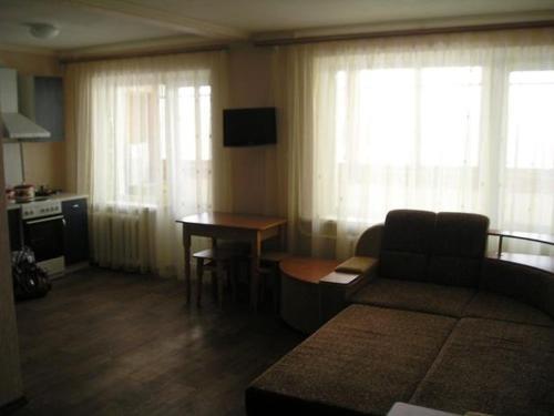 Apartamento Nadii Alekseenko 100. ??????