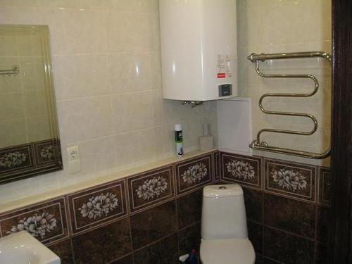Apartamento Nadii Alekseenko 100. ??????