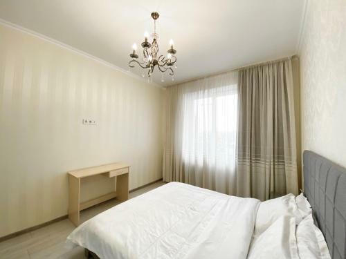 Apartamento Charming 1-bedroom Most City Area Center