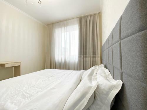Apartamento Charming 1-bedroom Most City Area Center