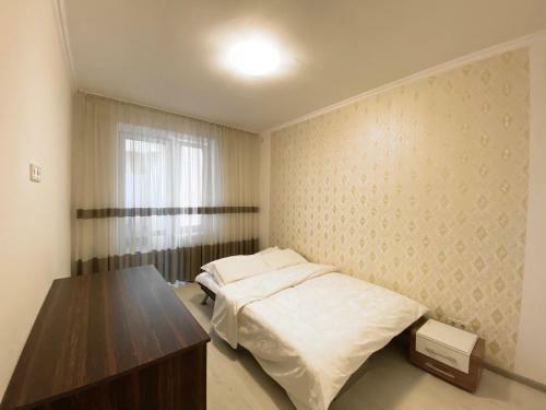 Apartamento Charming 1-bedroom Most City Area Center