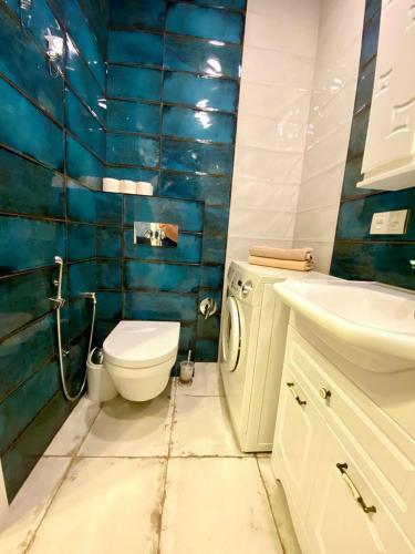 Apartamento ???????? ??????? 5, ?????, Pushkin Avenue 5, Dnipro