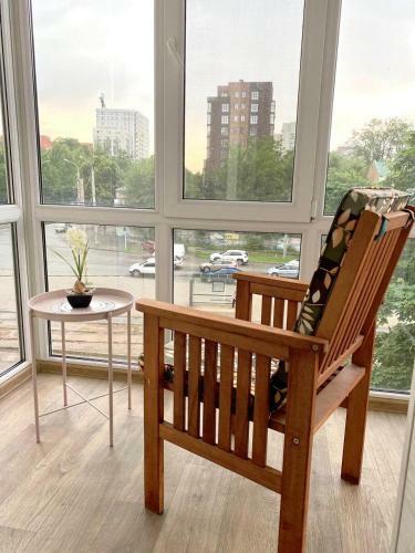 Apartamento ???????? ??????? 5, ?????, Pushkin Avenue 5, Dnipro