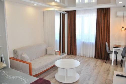 Apartment At Kirova( A.polia) 115