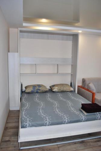 Apartment At Kirova( A.polia) 115