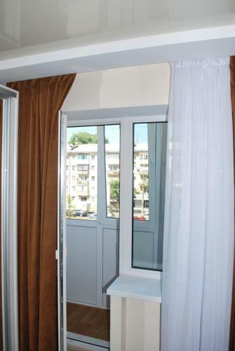 Apartment At Kirova( A.polia) 115