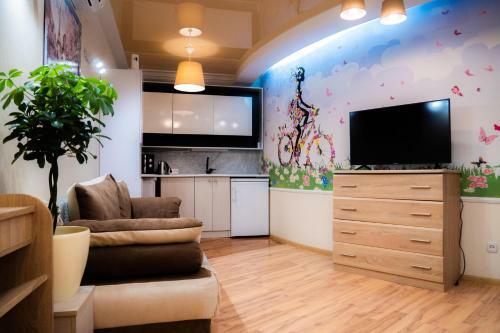 Apartamento ?????????? ?? ????????????? 66
