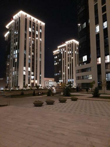 Vip Comfort Apartment