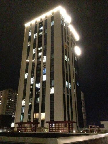Vip Comfort Apartment