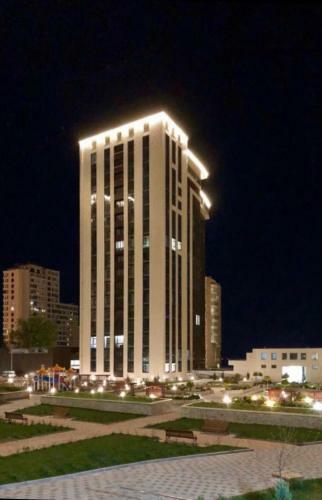 Vip Comfort Apartment