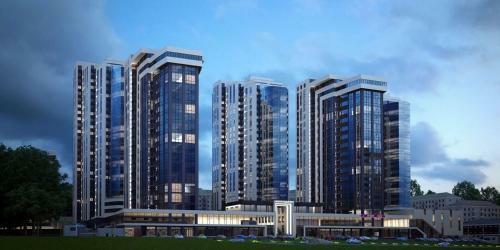 Vip Comfort Apartment