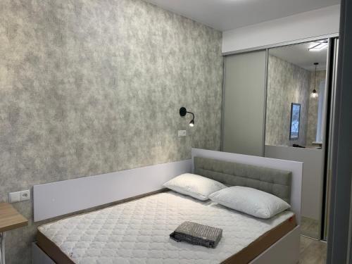 Apartamento ???? 110,4