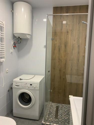 Apartamento ???? 110,4