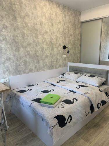 Apartamento ???? 110,4
