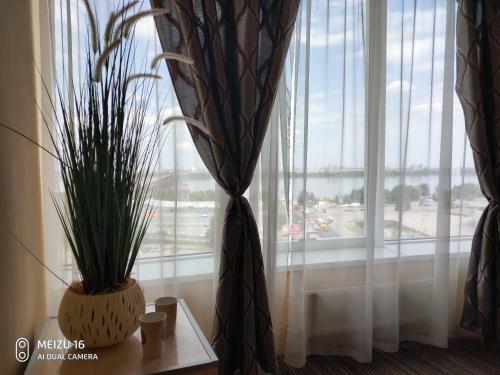 Hotel City Stars Apartments