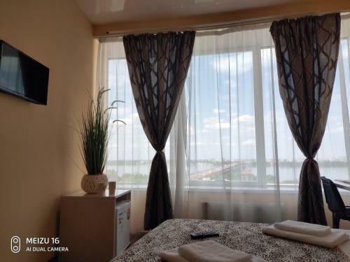 Hotel City Stars Apartments