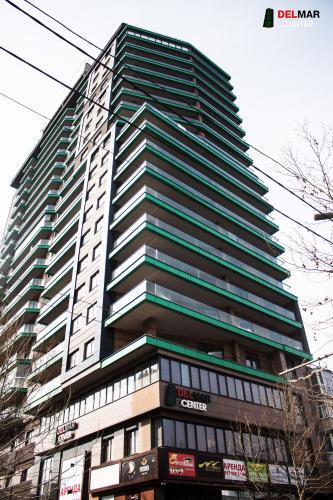 Apartamento ??????????? ? ????? ????????? ? ?????????????? ????? ?? ????? ????? ???? ????