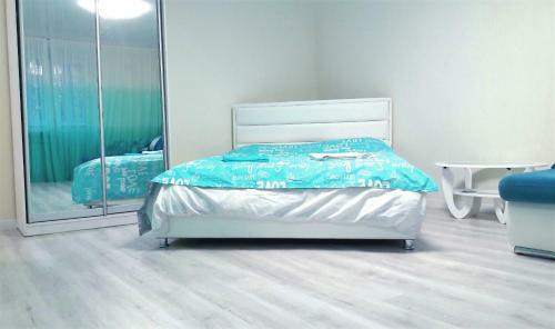 Luxury Apartment In The Center