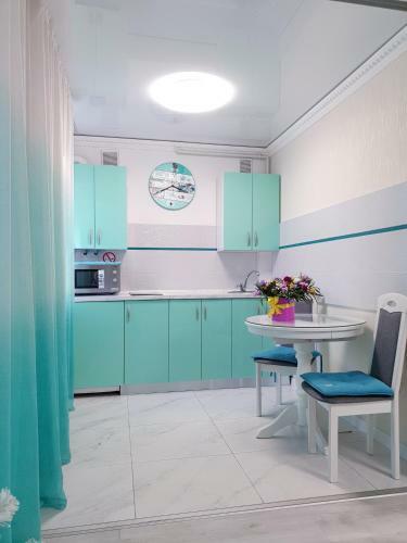 Luxury Apartment In The Center